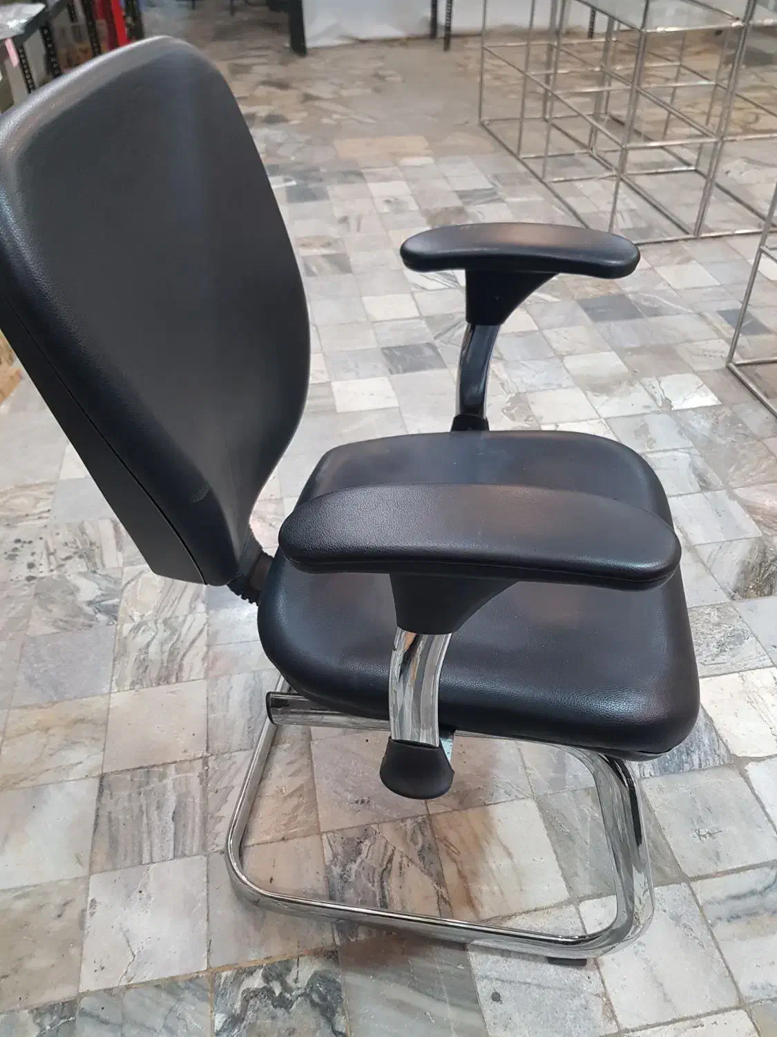 صندلی رایان صنعت|دفتر کار|بروجرد, |دیوار