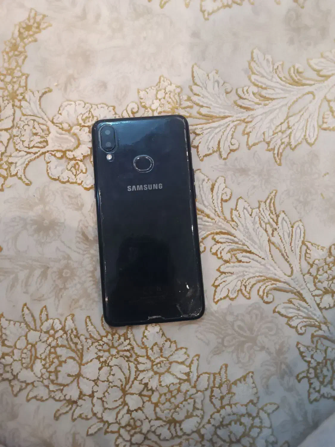 گوشی  a10s|موبایل|نسیم‌شهر, |دیوار