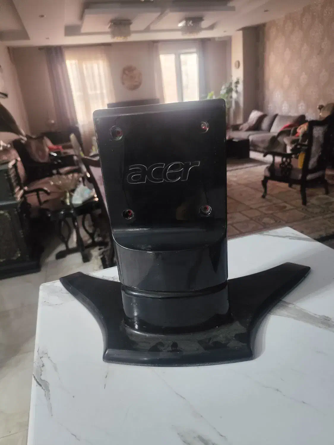 پایه رومیزی تلویزیون و مانیتور|تلویزیون و پروژکتور|شهریار, شهریار|دیوار