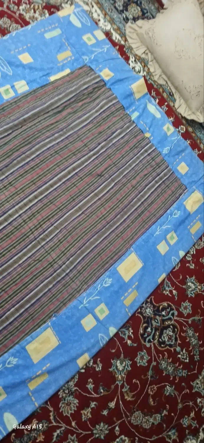 لحافت جاجیم و قالی دست بافت|فرش|مشهد, کوی ولیعصر|دیوار