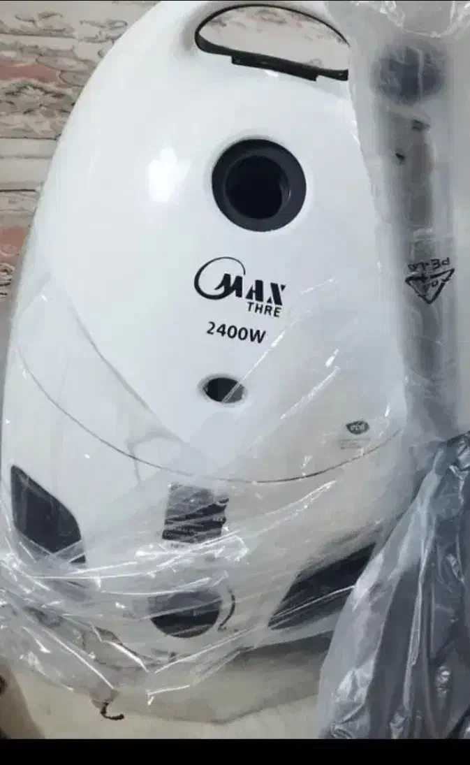 جاروبرقی 2400وات مکس|جاروبرقی، جارو شارژی، بخارشو|رشت, فلسطین|دیوار