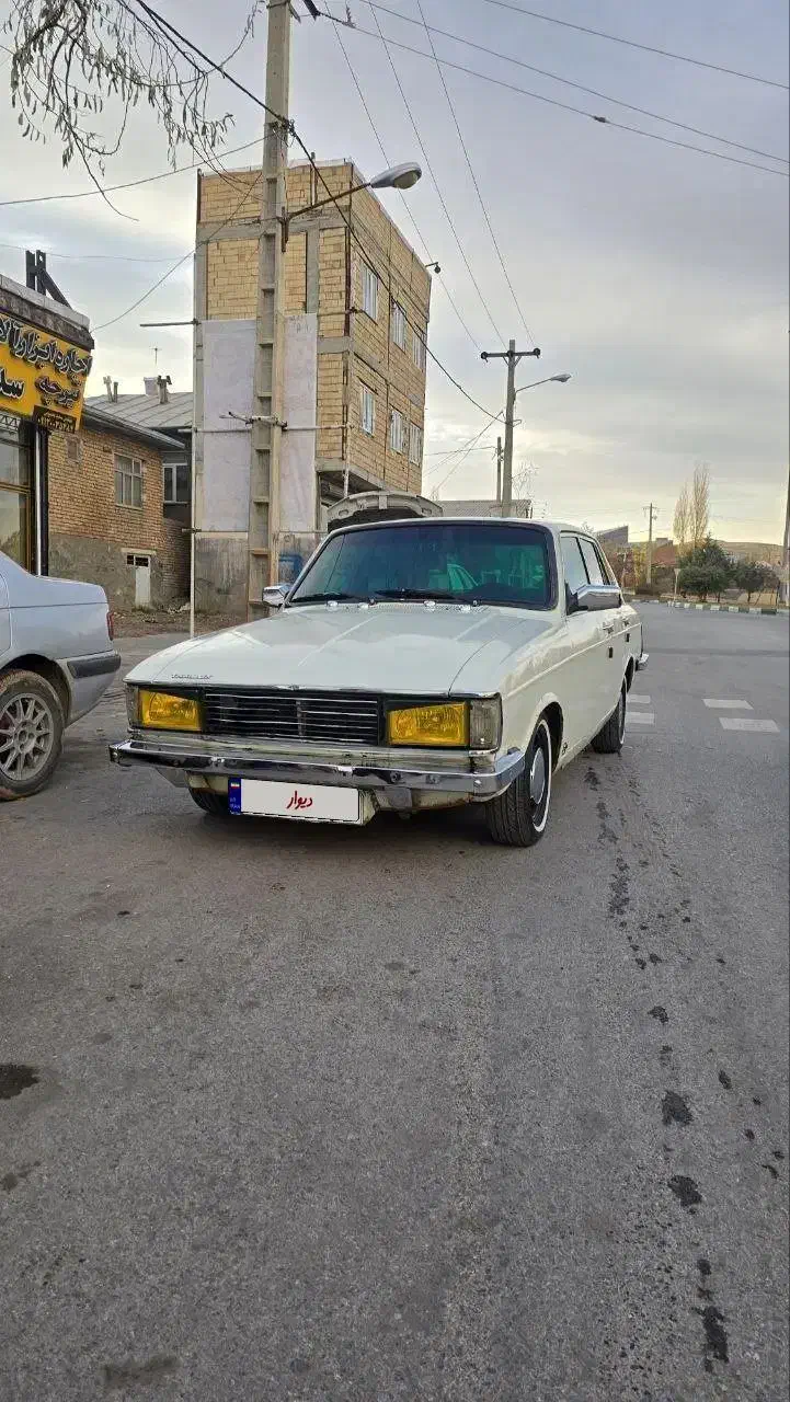 پیکان|خودرو سواری و وانت|خلخال, |دیوار