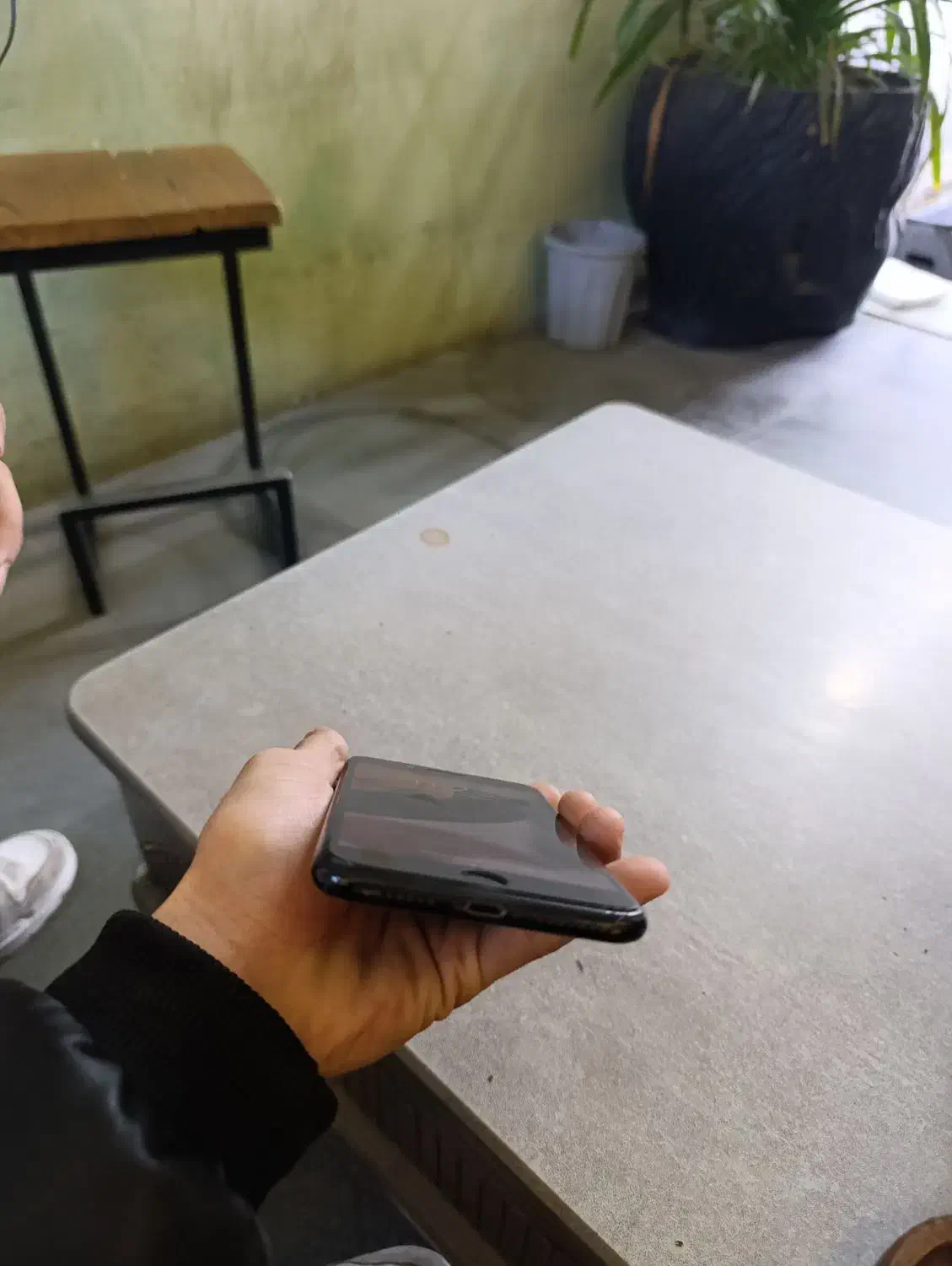 آیفون سون پلاس|موبایل|کاشمر, |دیوار