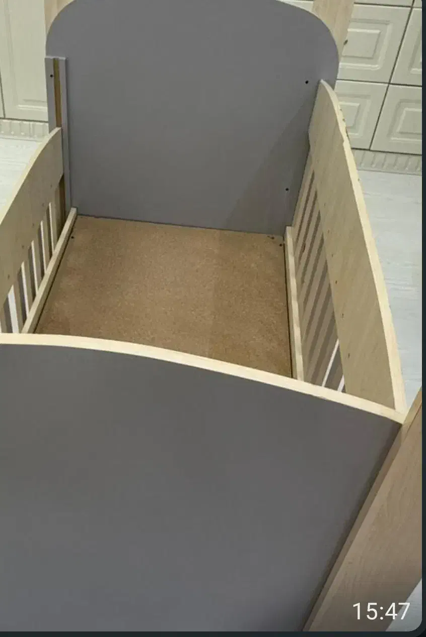 تخت کودک|تخت و صندلی بچه|اردبیل, |دیوار