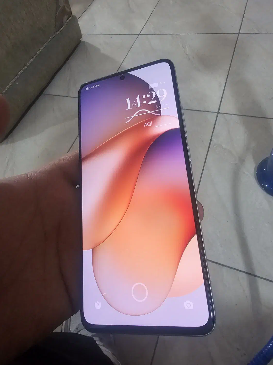 Poco F 5 pro|موبایل|ارومیه, |دیوار