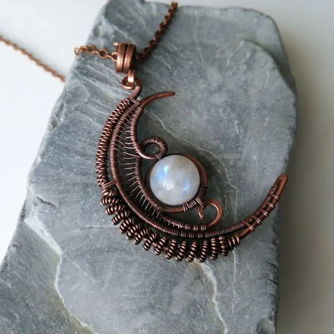 گردنبند های دستساز|جواهرات|اصفهان, چرخاب|دیوار