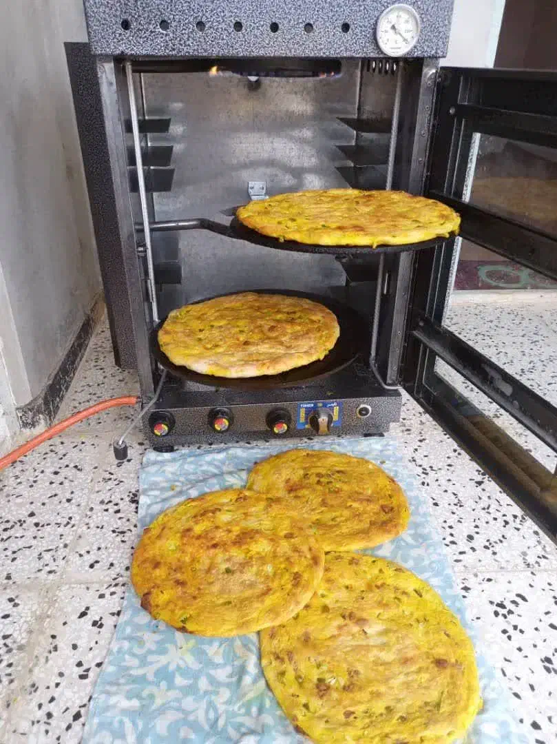 گرده پز|اجاق گاز و لوازم برقی پختوپز|بندرعباس, |دیوار