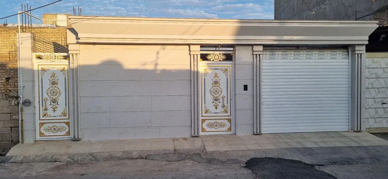 خانه ویلایی بزرگ بسیارشیک  در شهرک علم الهدی|فروش خانه و ویلا|شوشتر, |دیوار