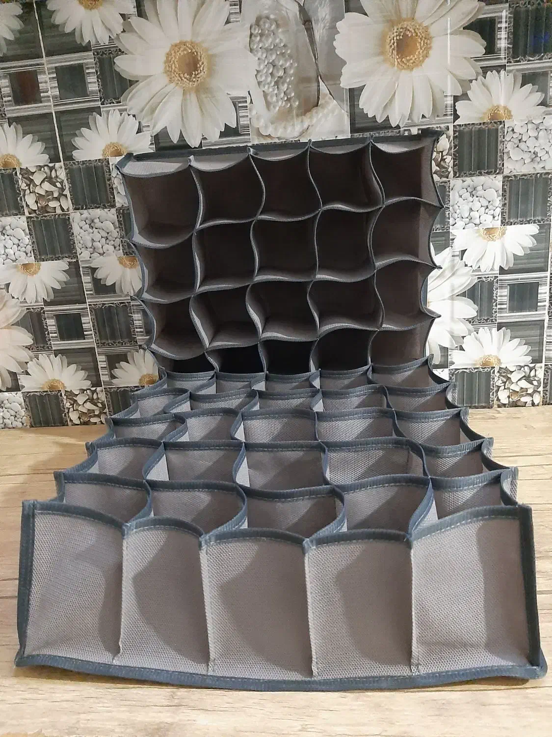 انواع نظم دهنده و باکس|لوازم خیاطی و بافتنی|قم, دروازه قلعه|دیوار