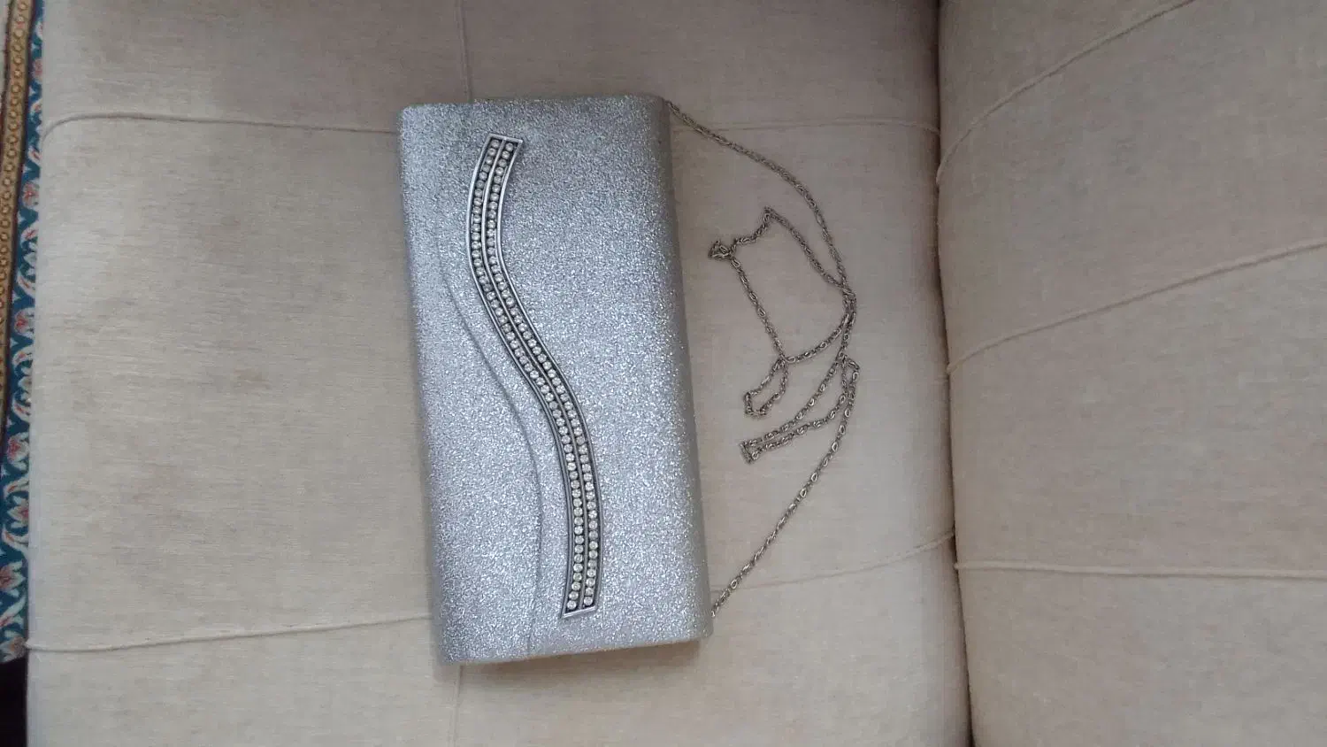 کیف شب|کیف، کفش، کمربند|قوچان, |دیوار