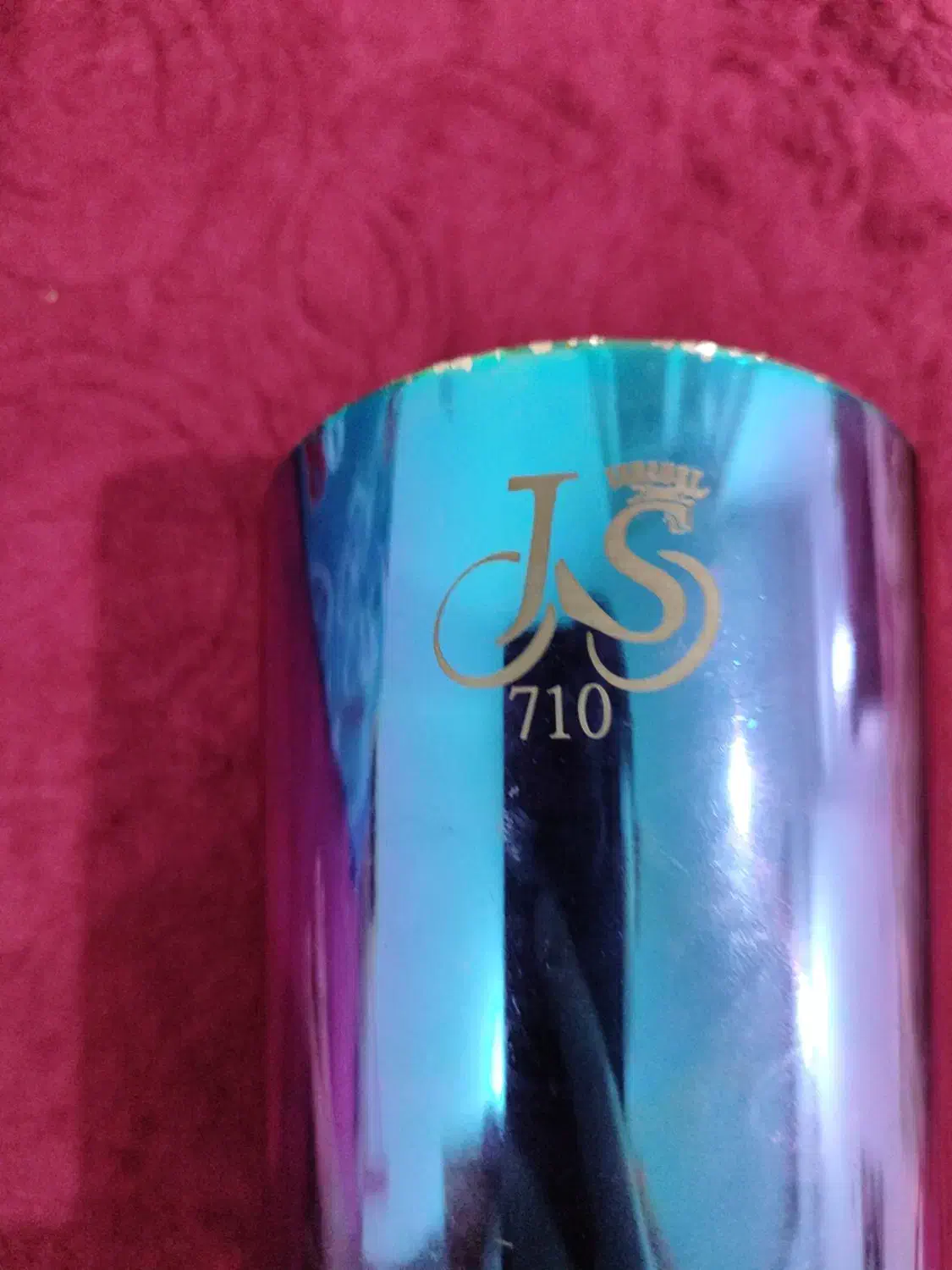 اگزوز ۷۱۰|قطعات یدکی و لوازم جانبی|اهواز, کمپلو شمالی|دیوار