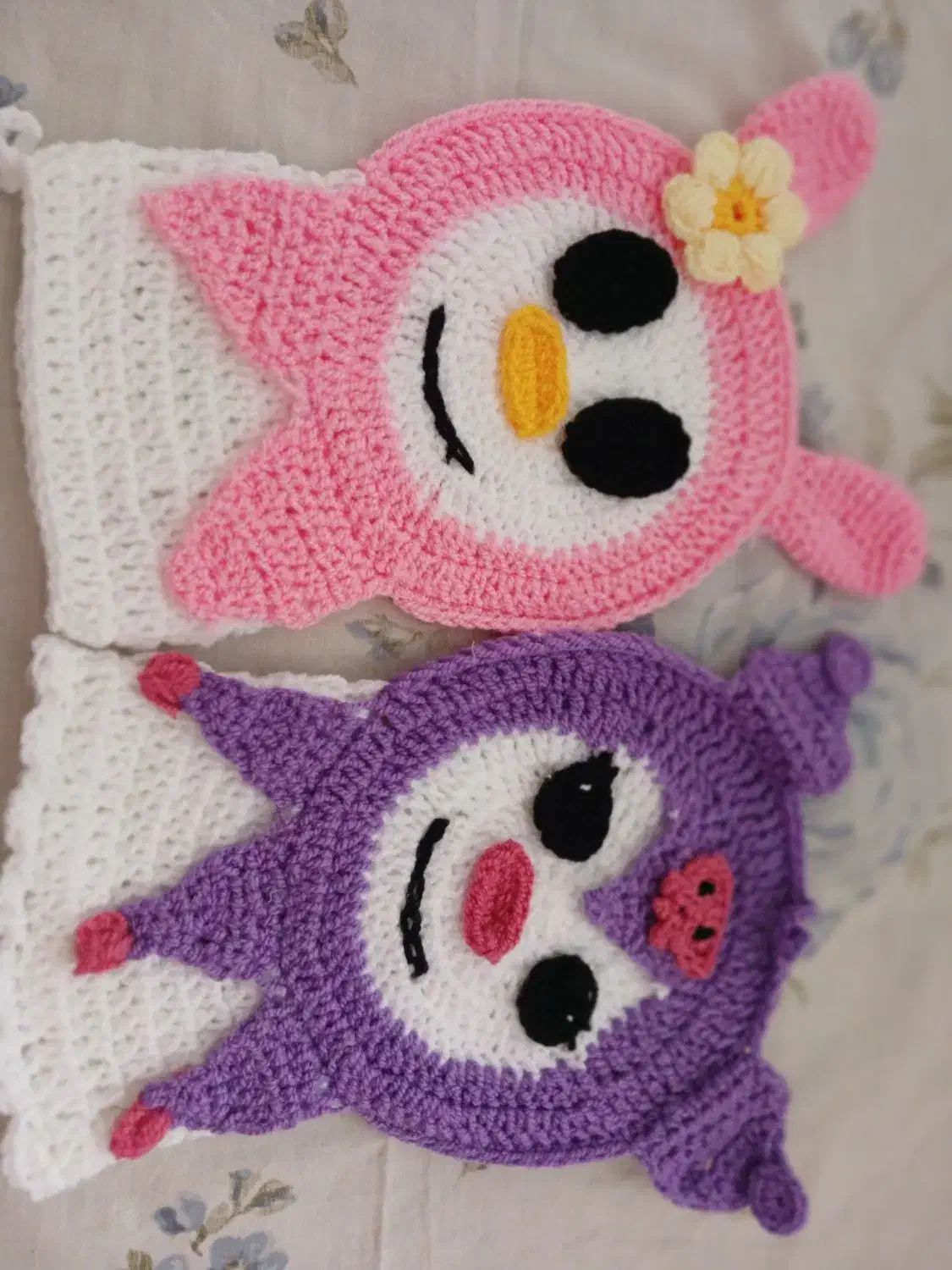 لیف عروسکی خوش بافت تمیز|لوازم حمام|قم, پردیسان|دیوار