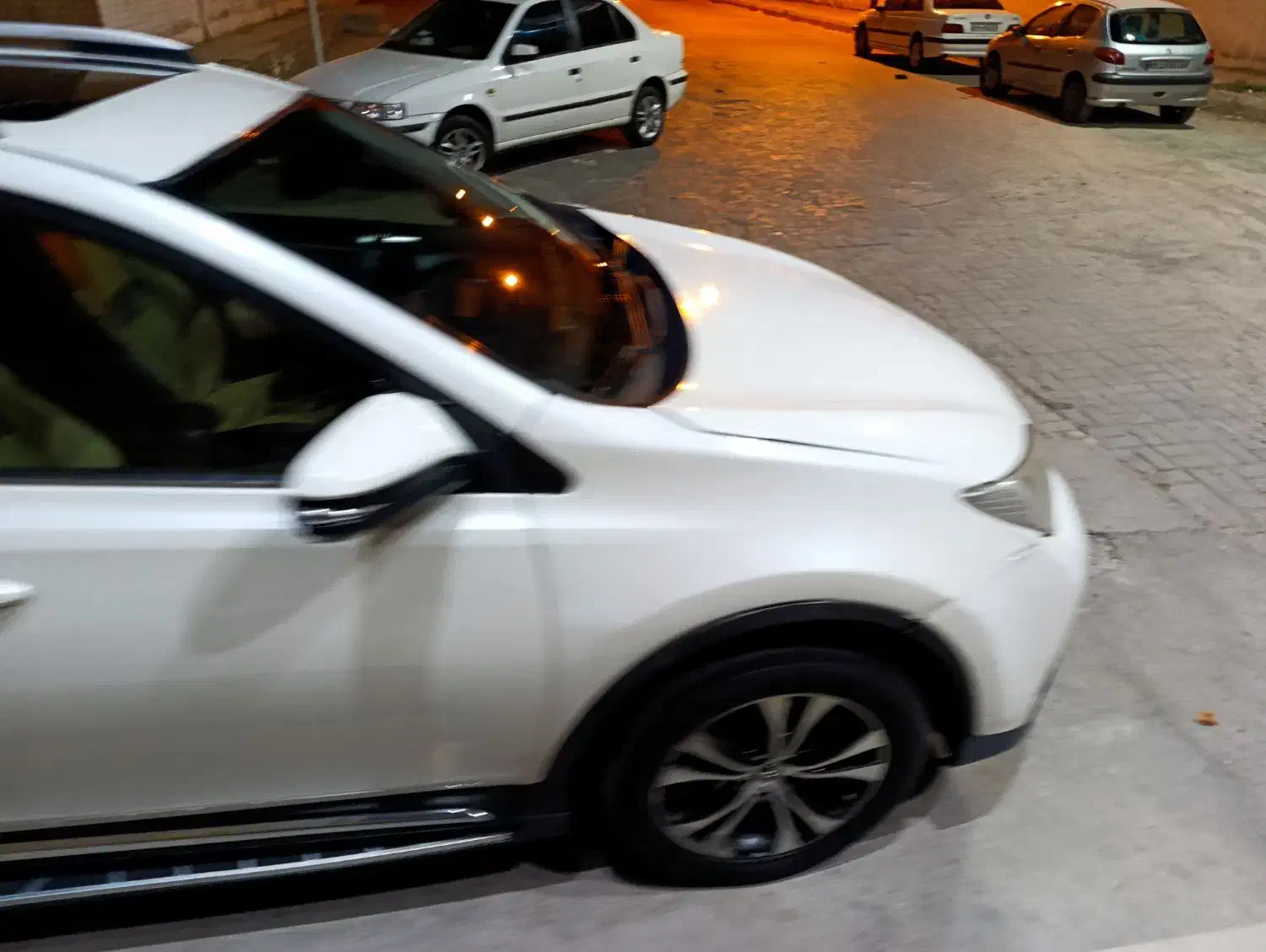 تویوتا رافور خلیج|خودرو سواری و وانت|اهواز, کیانپارس |دیوار