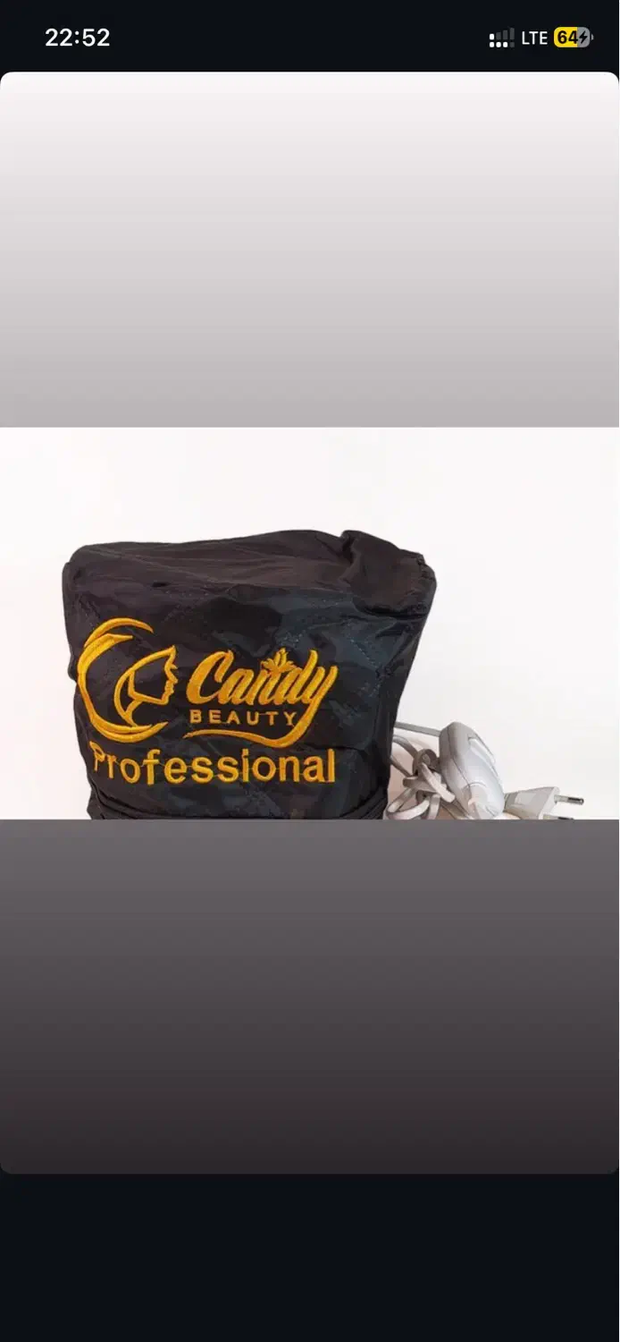 کراتین و کلاه حرارتی و ماسک و شامپو|آرایشگاه و سالن‌های زیبایی|کاشان, فاز ۲ ناجی آباد|دیوار