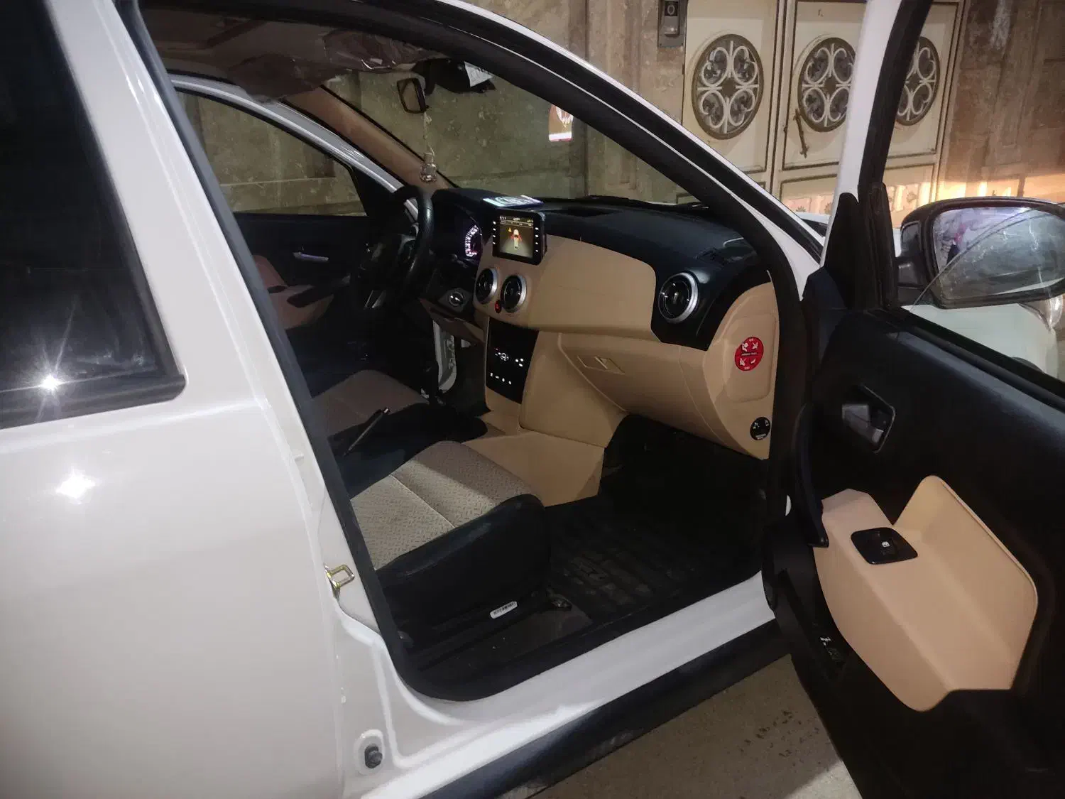 اطلس g|خودرو سواری و وانت|مشهد, فارغ التحصیلان|دیوار