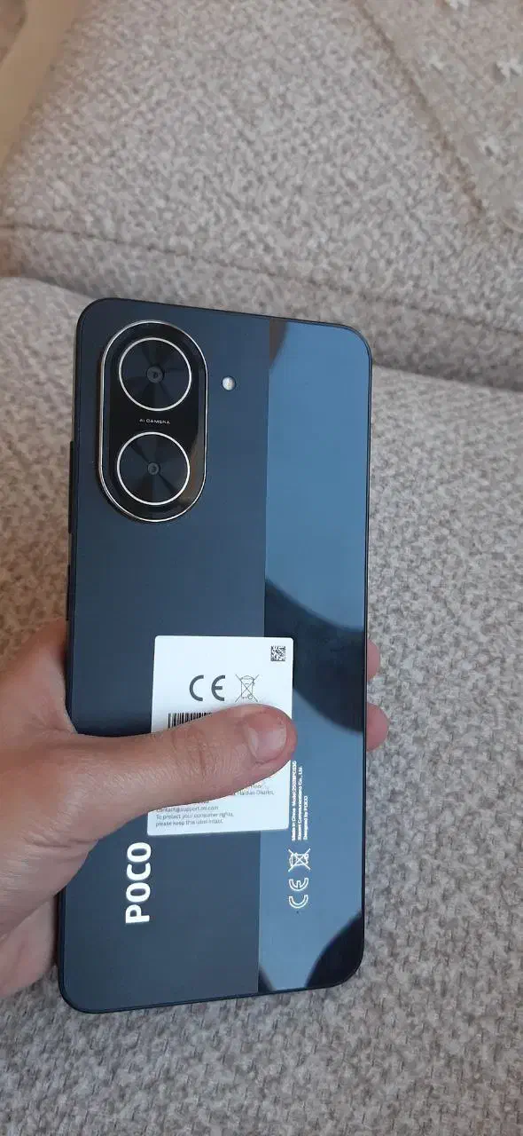 پوکو c71|موبایل|مشهد, فارغ التحصیلان|دیوار