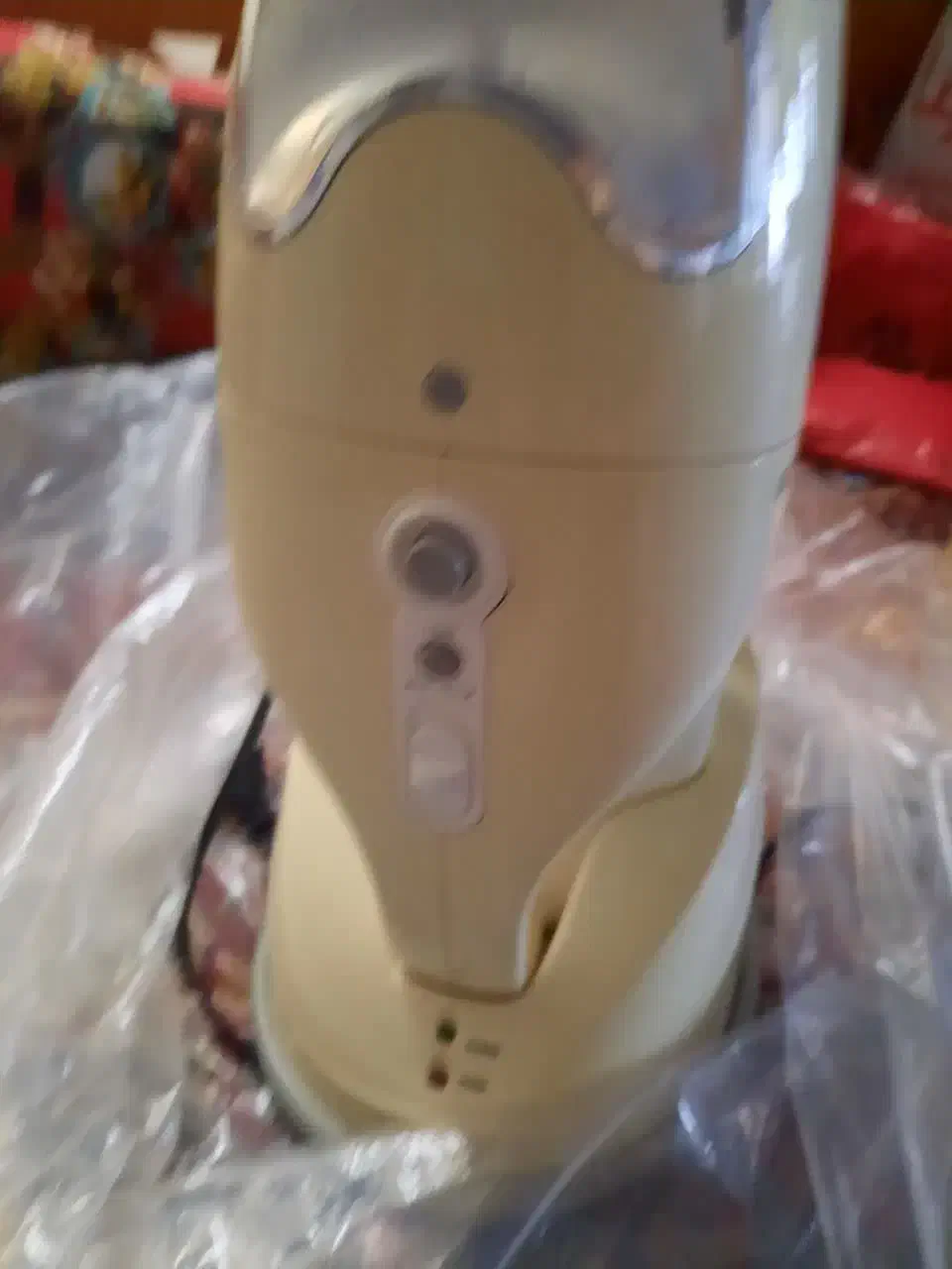 جارو شارژی|جاروبرقی، جارو شارژی، بخارشو|قم, زینبیه|دیوار