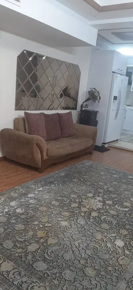 مبل راحتی 7نفره|مبلمان خانگی و میز عسلی|محمدشهر, شهرک پیام (مهرالبرز)|دیوار