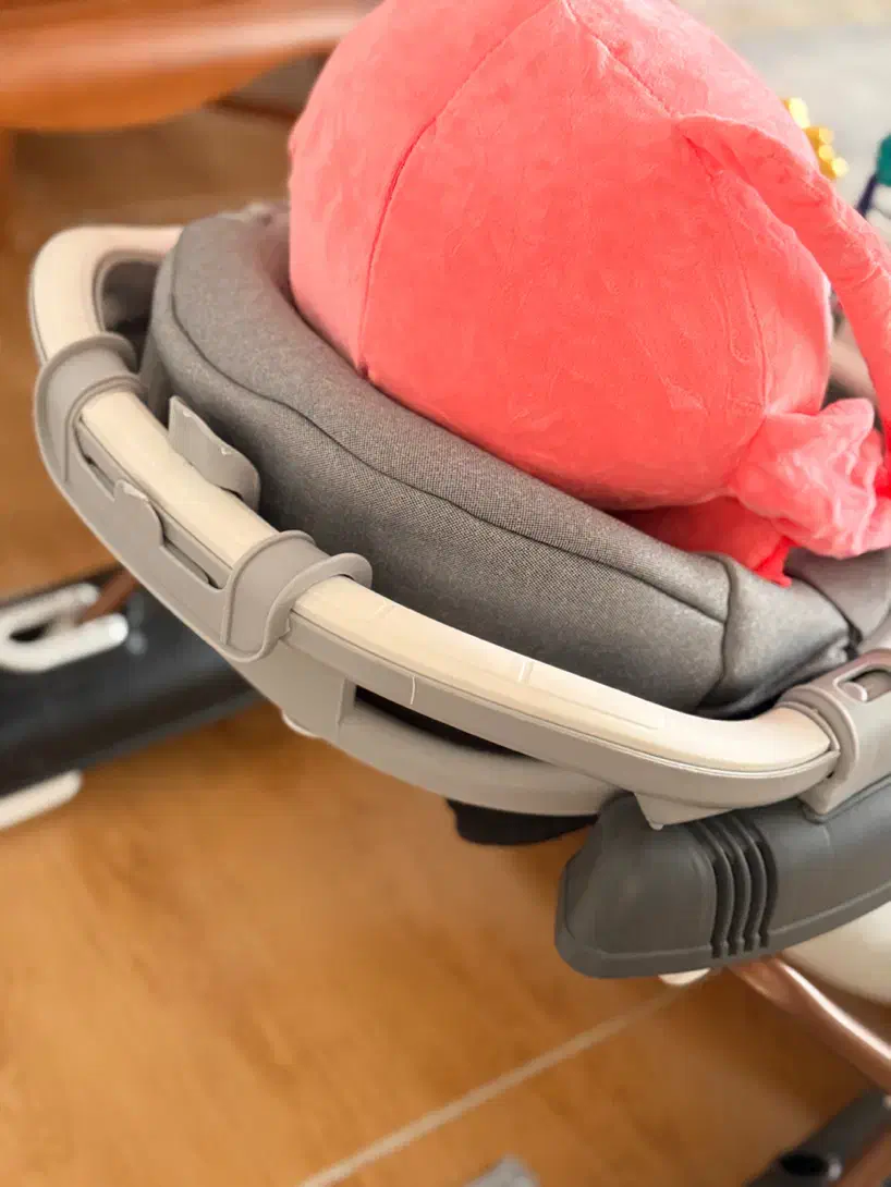 روروک کریر آغوشی نو|اسباب و اثاث بچه|اردبیل, |دیوار