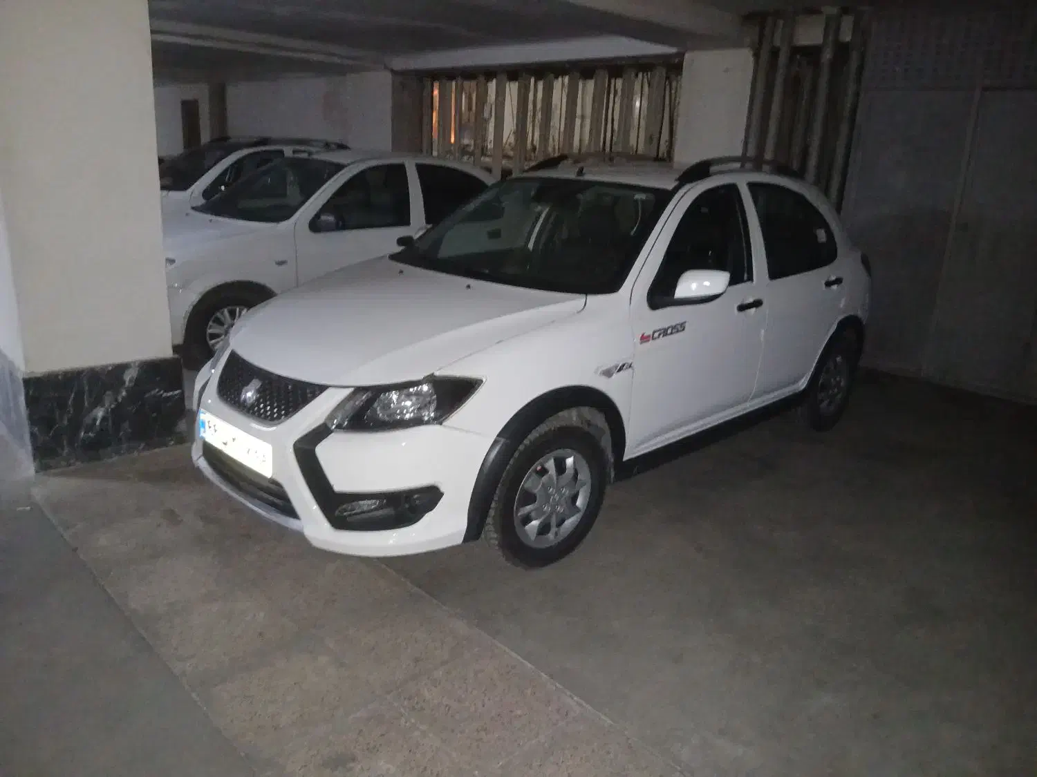 کوییک gx1403|خودرو سواری و وانت|تهران, خلیج فارس|دیوار