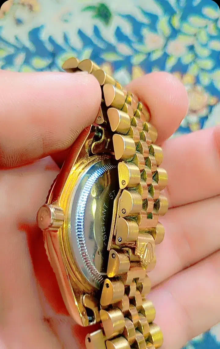 ساعت ROLEX اصل|ساعت|زابل, |دیوار