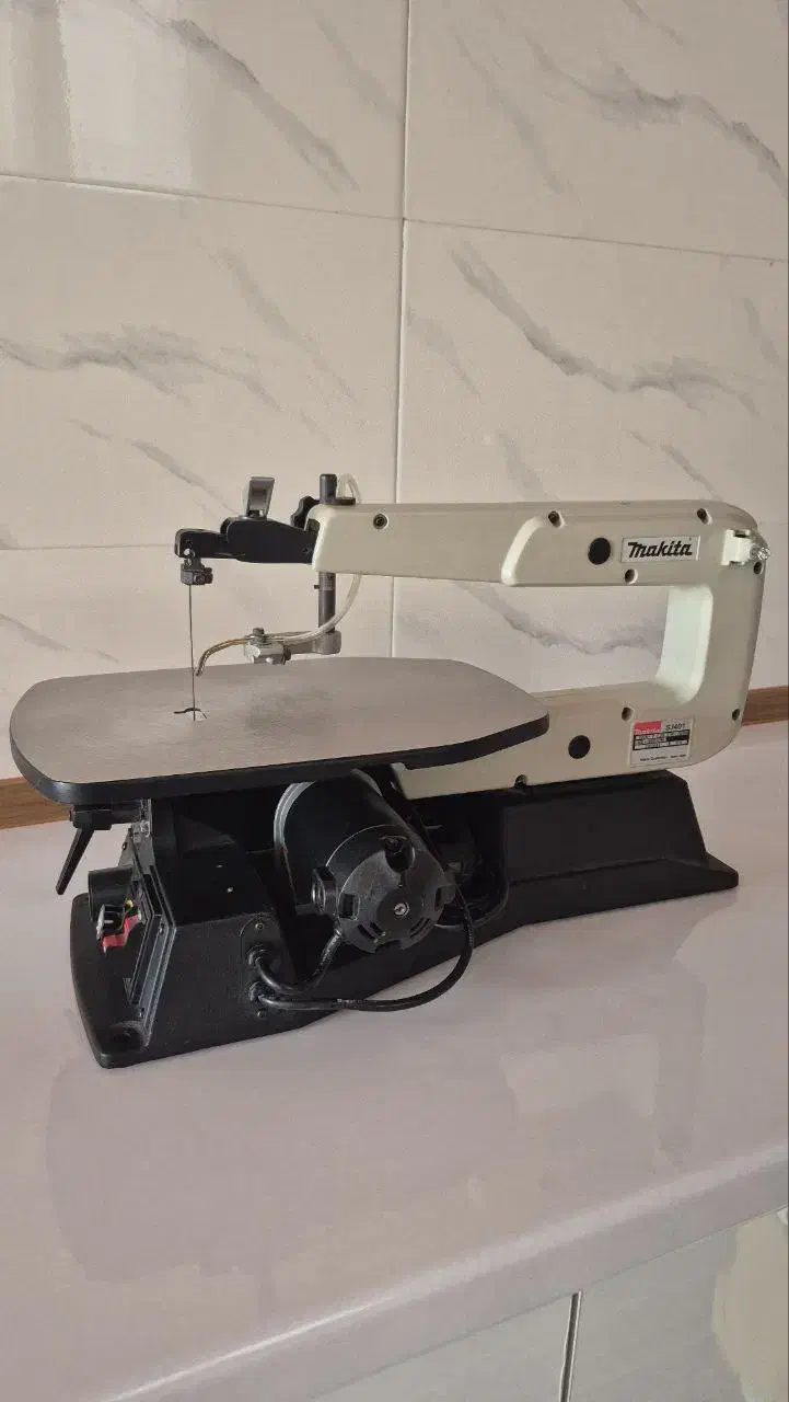 اره مویی|ابزارآلات|خانمیرزا, |دیوار