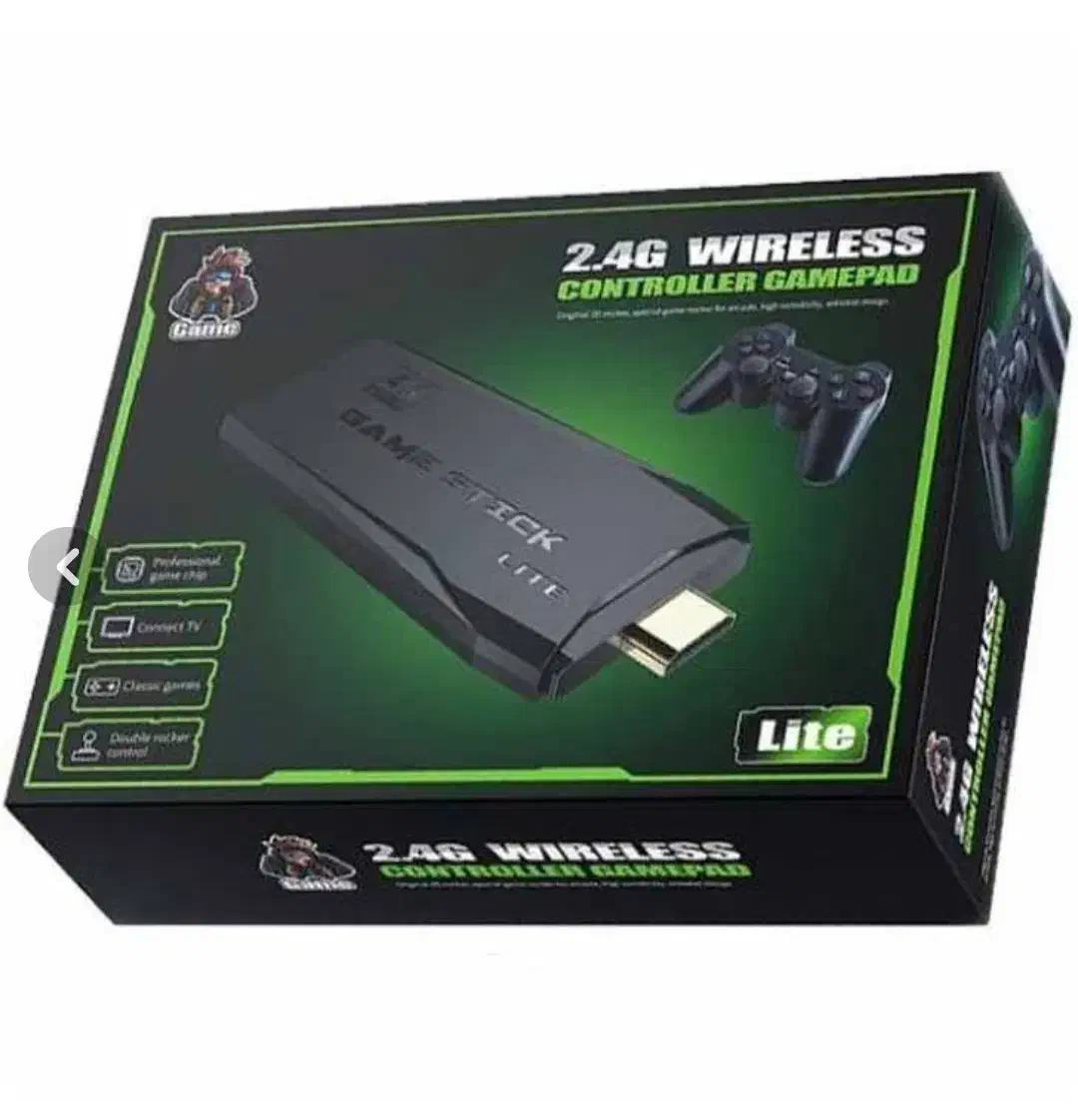 گیم استیک، بازی های نوستالژی، سرگرمی|کنسول، بازی ویدئویی و آنلاین|برخوار, |دیوار