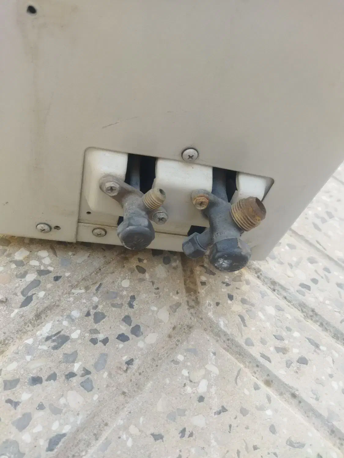 کولرگازی|کولر گازی و فنکوئل|ایلام, |دیوار