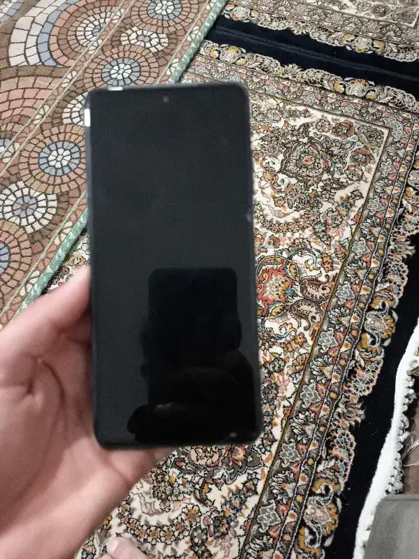 گوشی پوکو x3 پرو|موبایل|درمیان, |دیوار