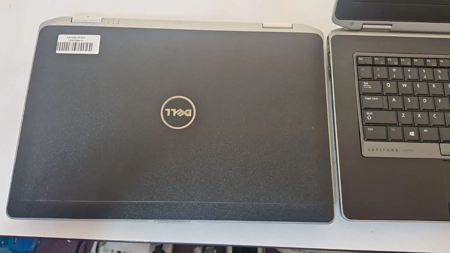 لپ تاپdell 6430core i5 تمیز با قیمت استثنایی|رایانه همراه|اهواز, زیتون کارمندی|دیوار
