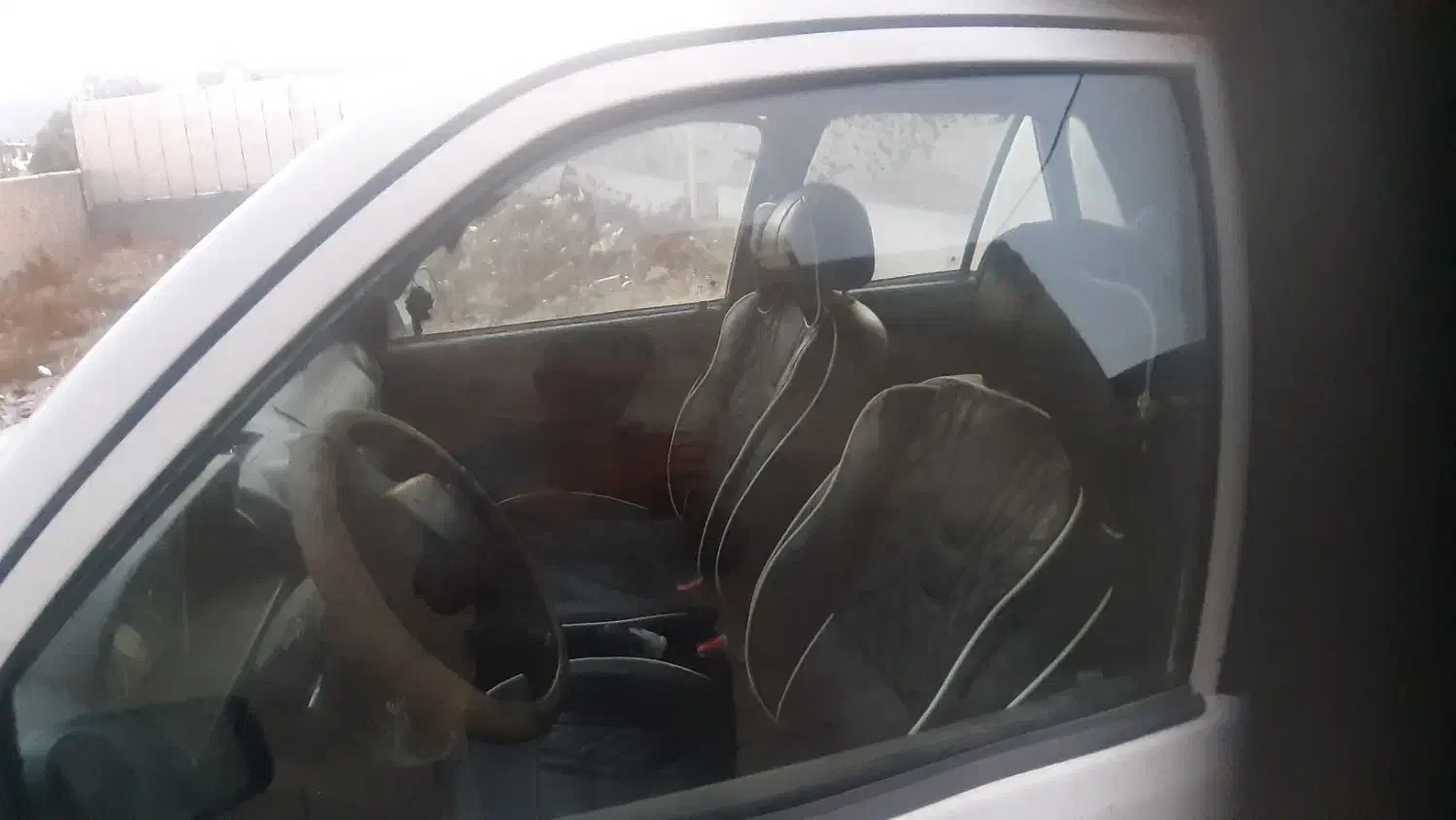 معاوضه پرایدباوانت مزدا۲۰۰۰|خودرو سواری و وانت|اسدآباد, |دیوار