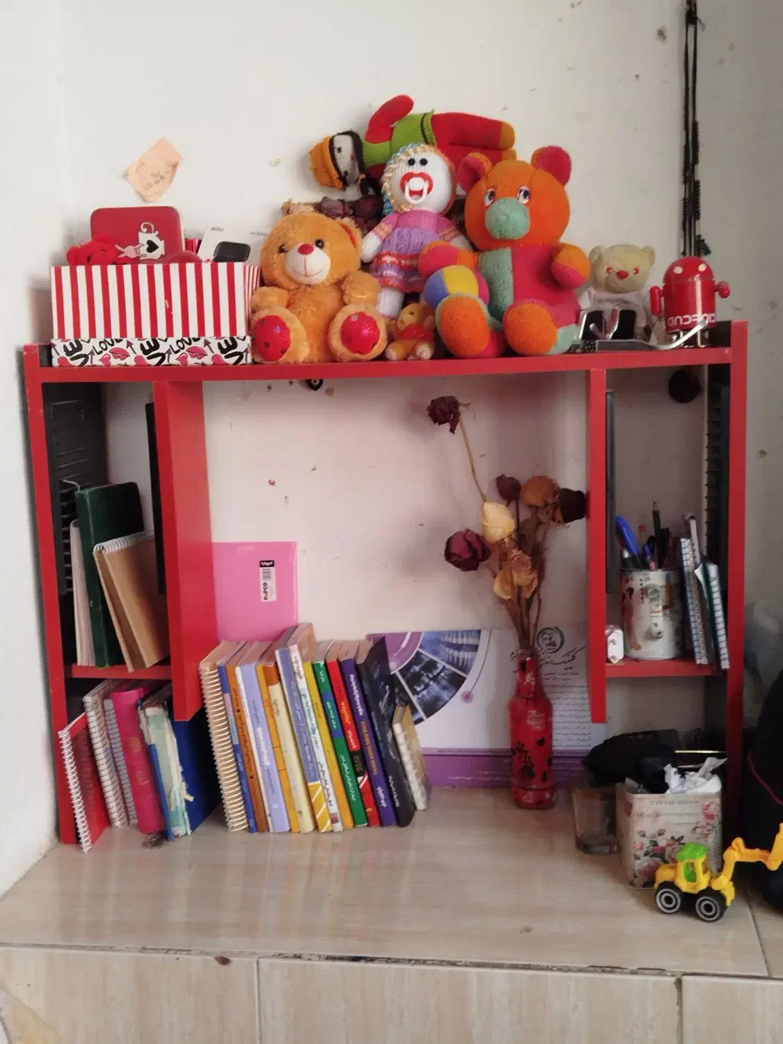 فروش میز تحریر|لوازم التحریر|جهرم, |دیوار