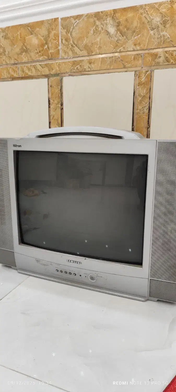 تلوزیون سامسونگ|تلویزیون و پروژکتور|کارون, |دیوار