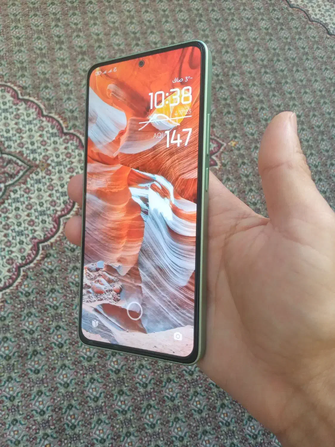 ردمی نوت13|موبایل|مرند, |دیوار