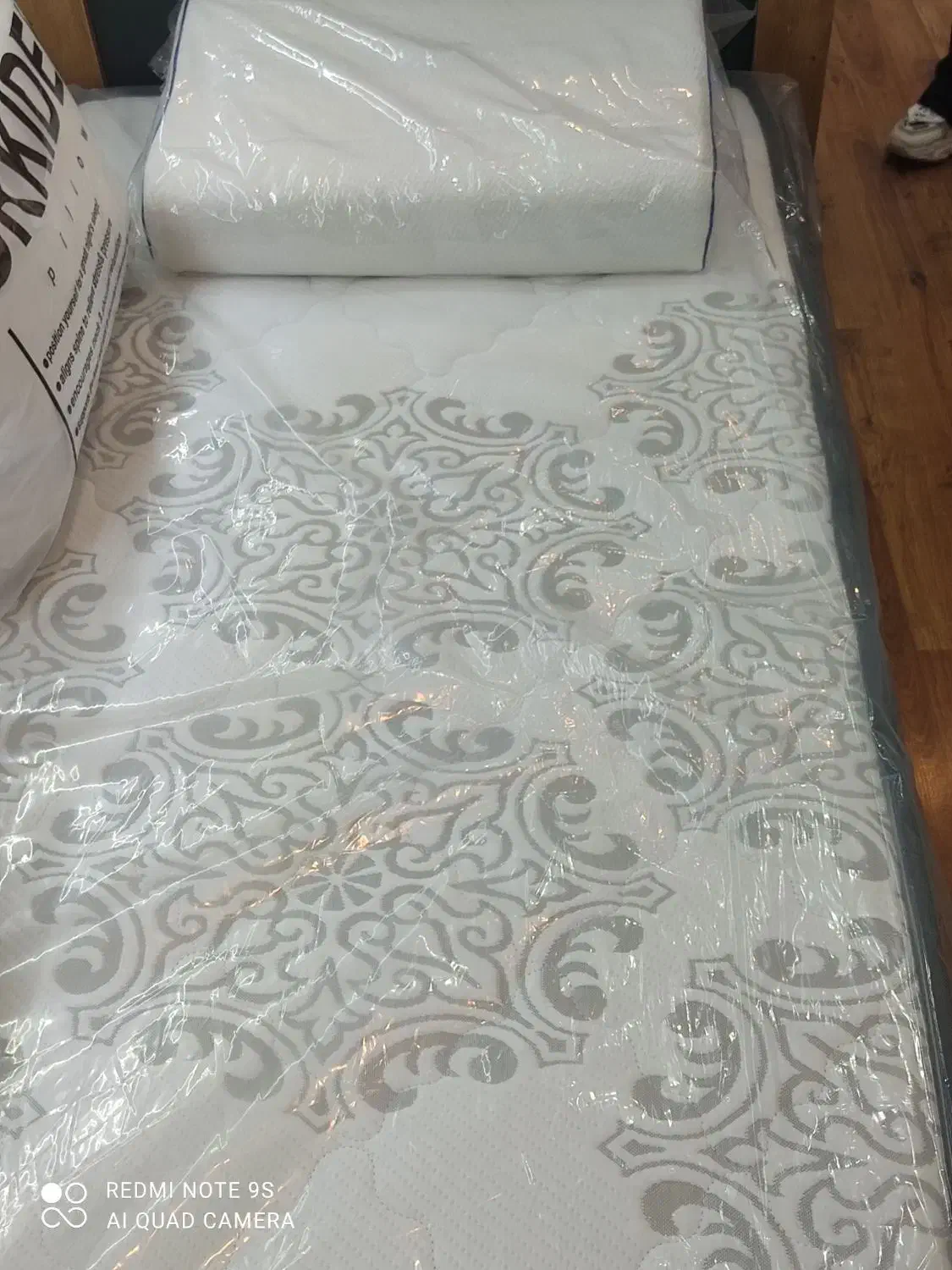 فروش تشک خوشخواب|تشک تختخواب|بندر کنگان, |دیوار