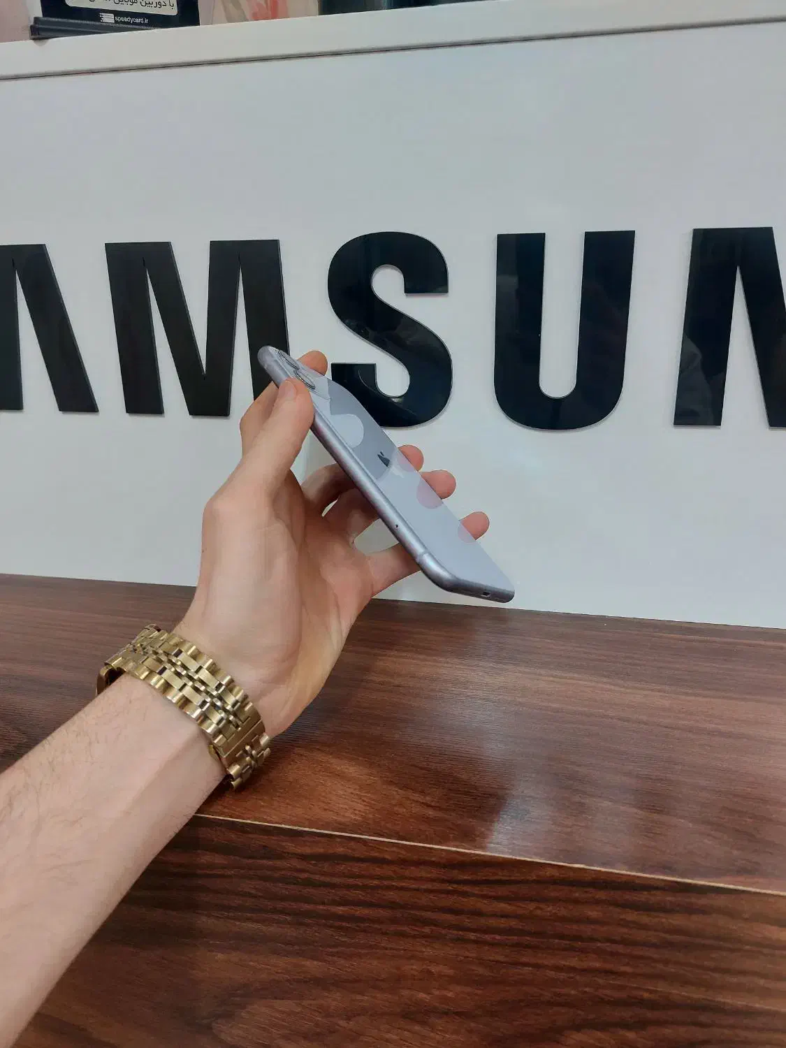 iphone 11 128 zaa|موبایل|تبریز, |دیوار