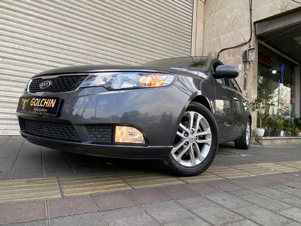 سراتو 1396|خودرو سواری و وانت|تهران, شهرآرا|دیوار