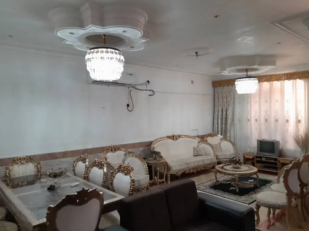 رهن کامل ویلایی ۱۸۰ متری /اردیبهشت/ سازش|اجارهٔ خانه و ویلا|خرمشهر, |دیوار