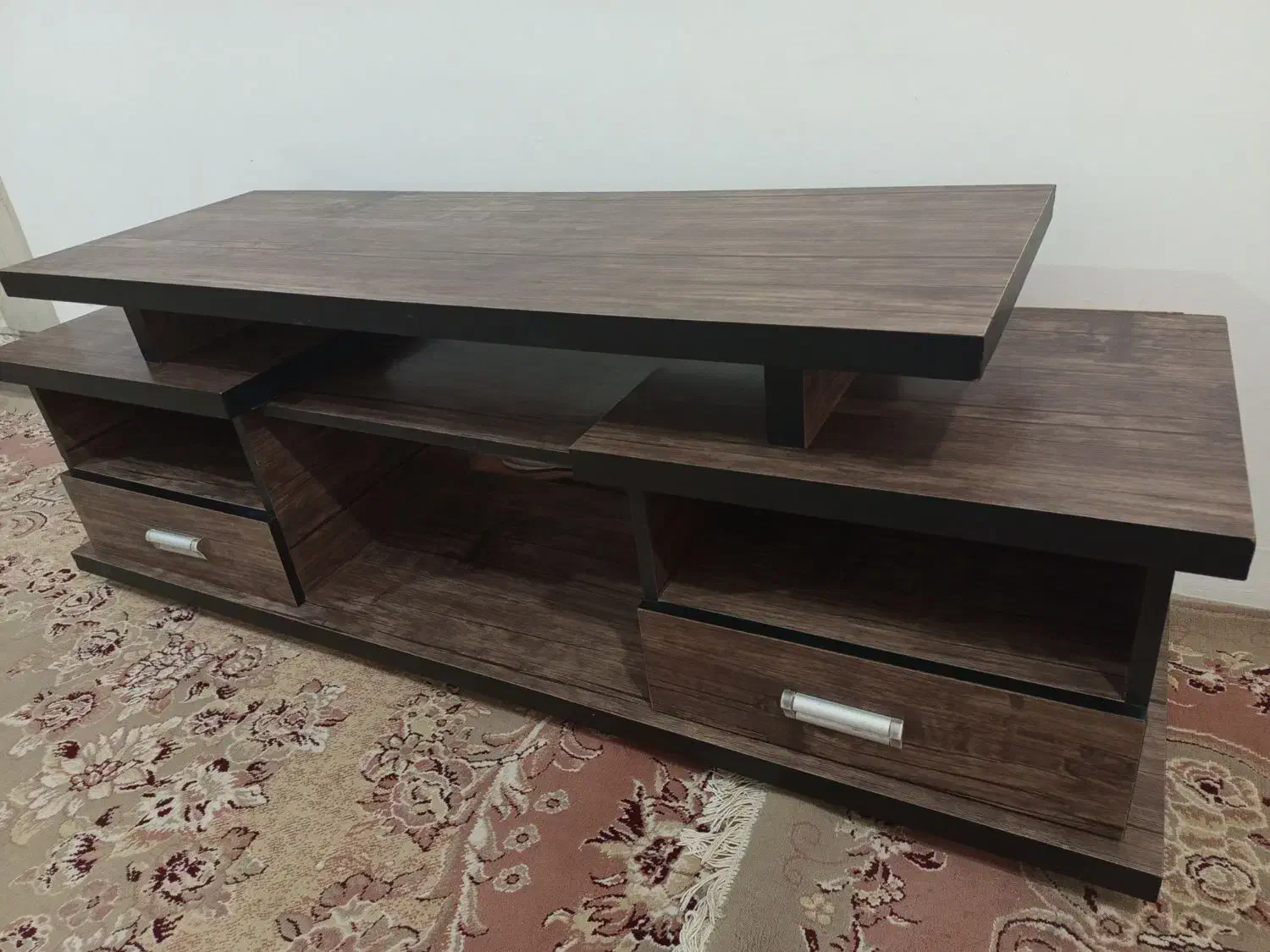 میز تلویزیون|میز تلویزیون|تربتحیدریه, رضاشهر|دیوار