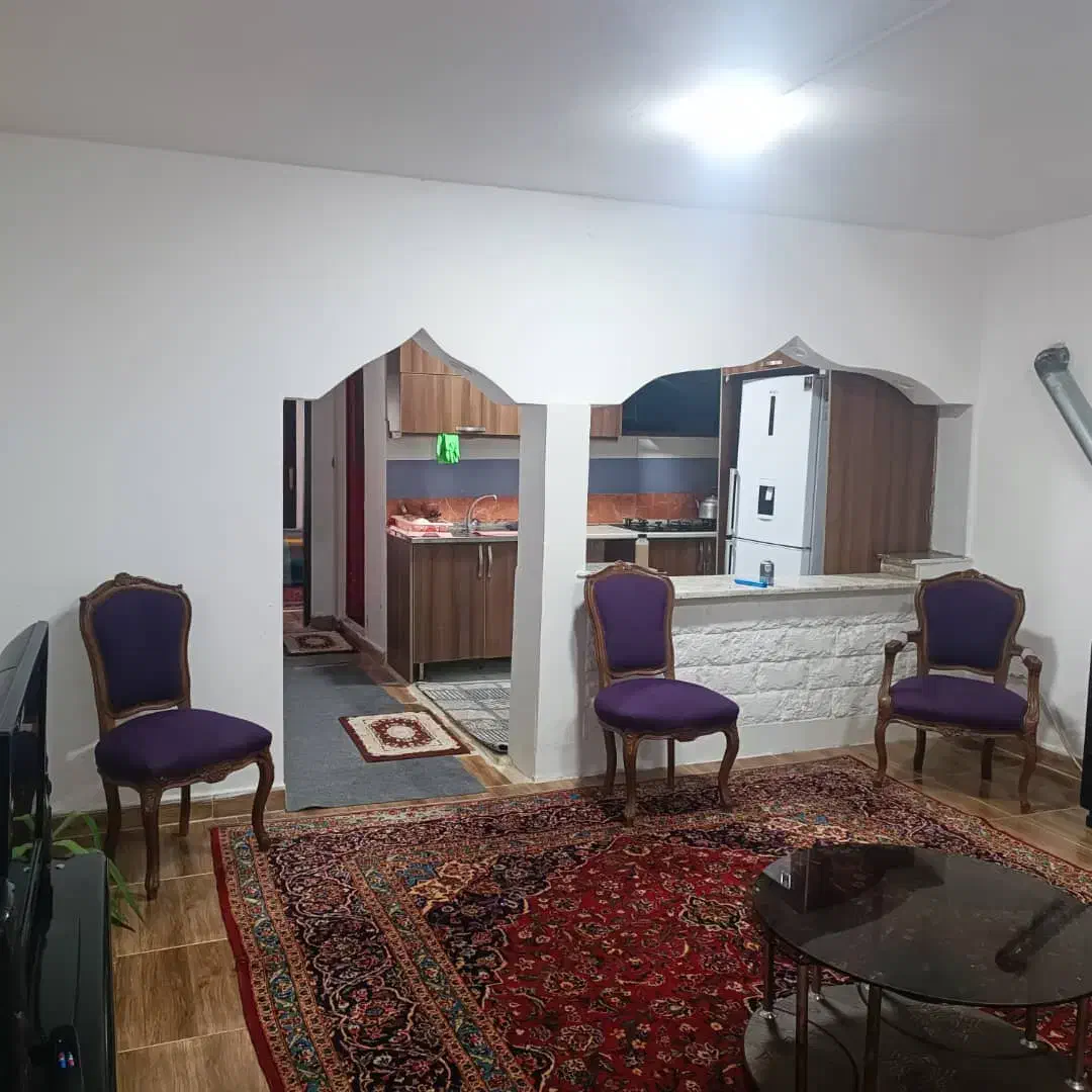 اجاره روزانه/ آپارتمان ۹۰ متری|اجارهٔ کوتاه‌مدت آپارتمان و سوئیت|سلمان‌شهر, |دیوار