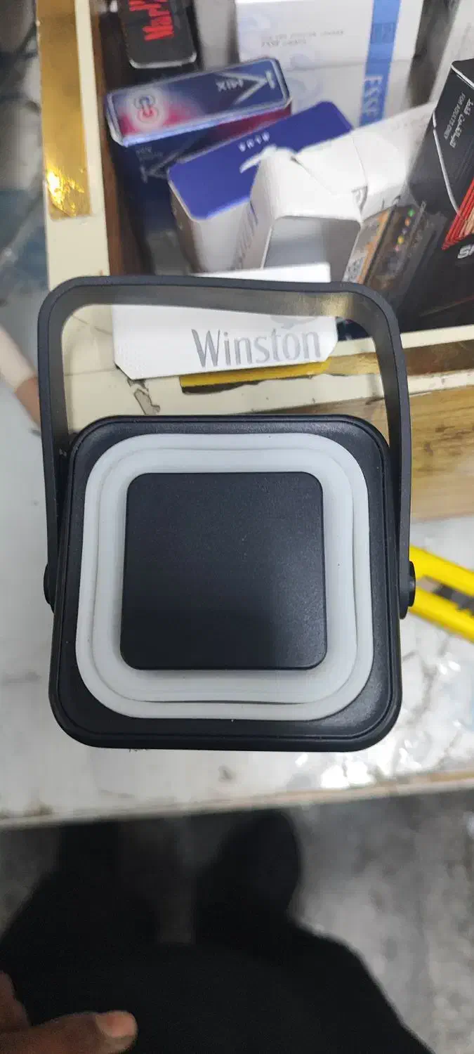 پاور بانک۵۰۰۰ در حدنو|لوازم جانبی موبایل و تبلت|بندرعباس, |دیوار