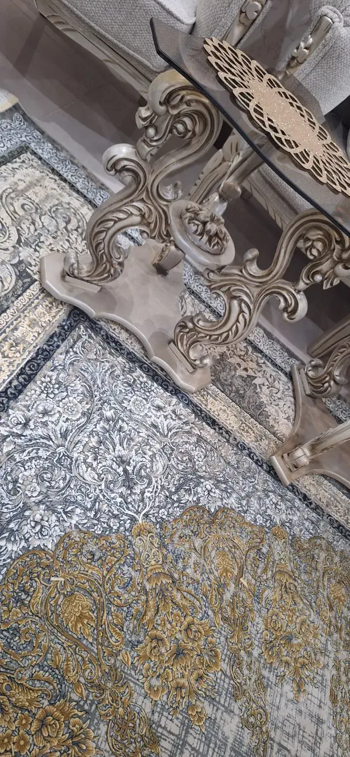 عسلی در حد نو|مبلمان خانگی و میز عسلی|سنندج, |دیوار