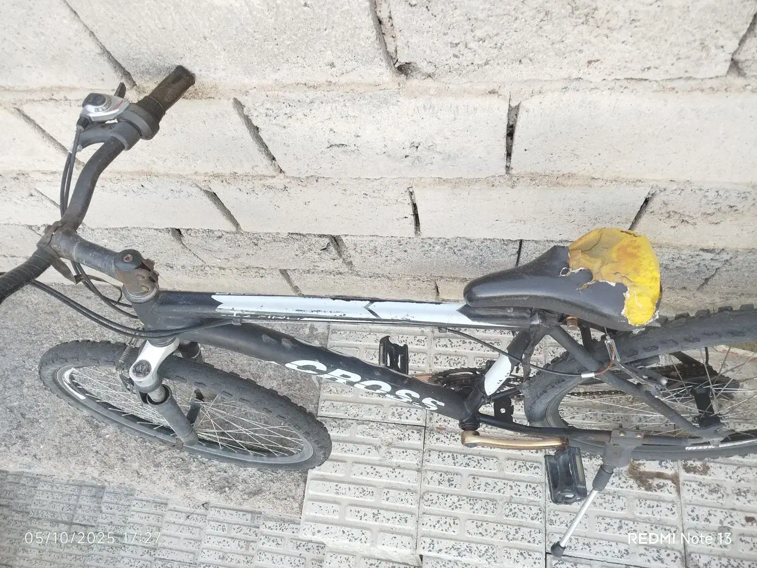 دوچرخه|دوچرخه، اسکیت، اسکوتر|مشگین شهر, |دیوار