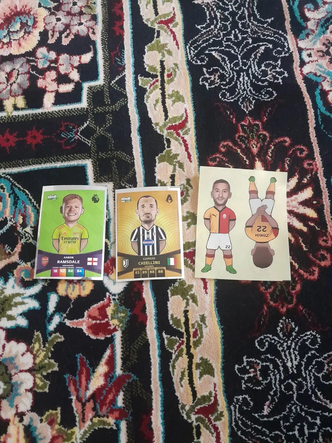 برچسب کیمدی ۲۰۰ هزار|کلکسیون و سرگرمی|نورآباد, |دیوار