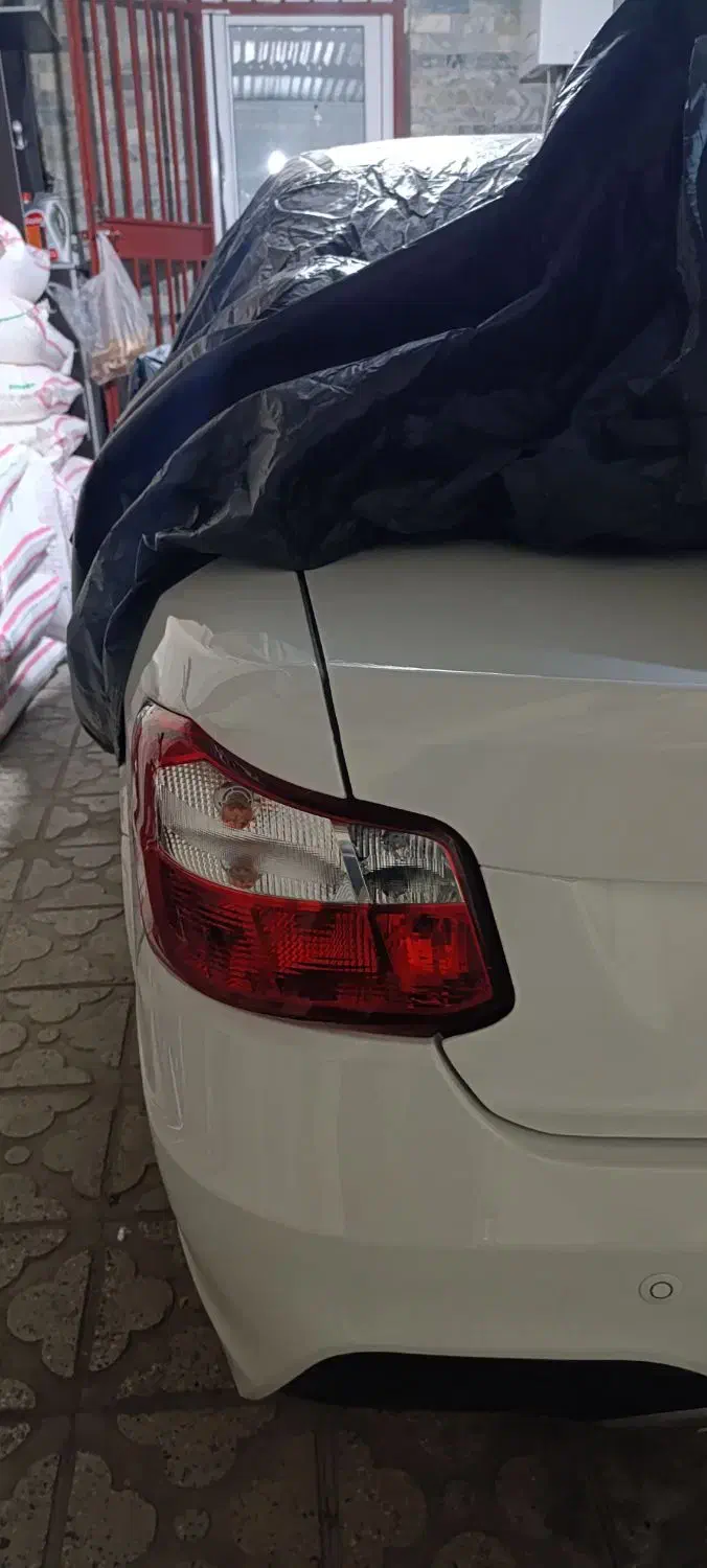 ساینا صفر ۱۴۰۴|خودرو سواری و وانت|اسلامآباد غرب, |دیوار