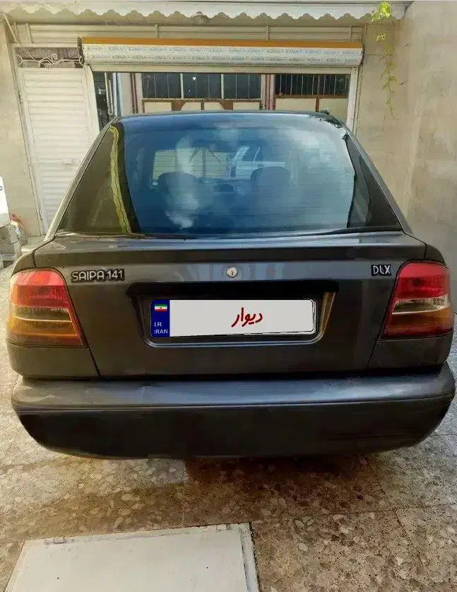 پراید 141|خودرو سواری و وانت|رودسر, |دیوار