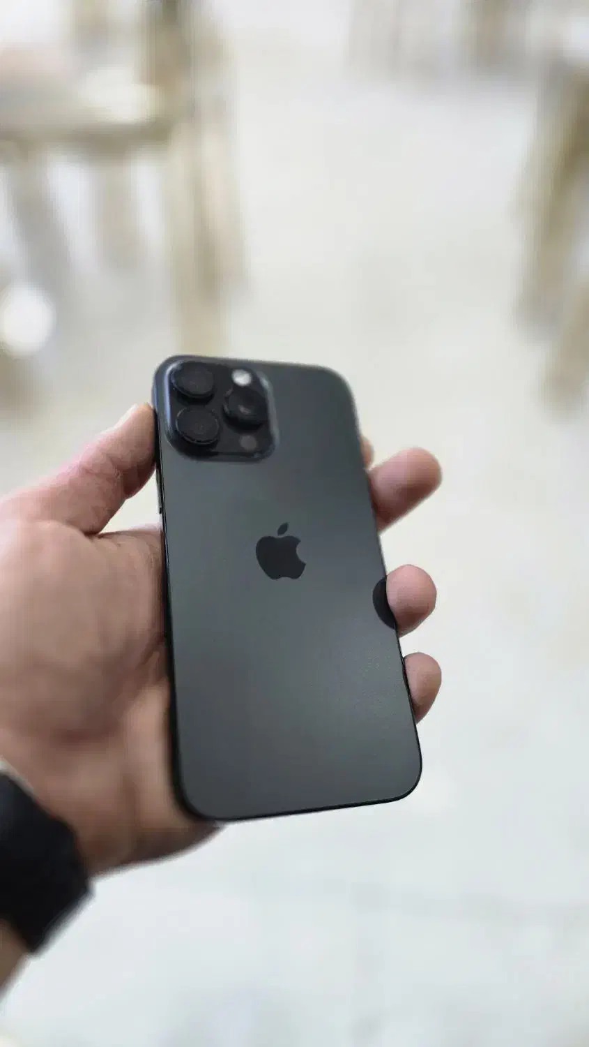 iphone 16promax zaa|موبایل|کهریزک, |دیوار