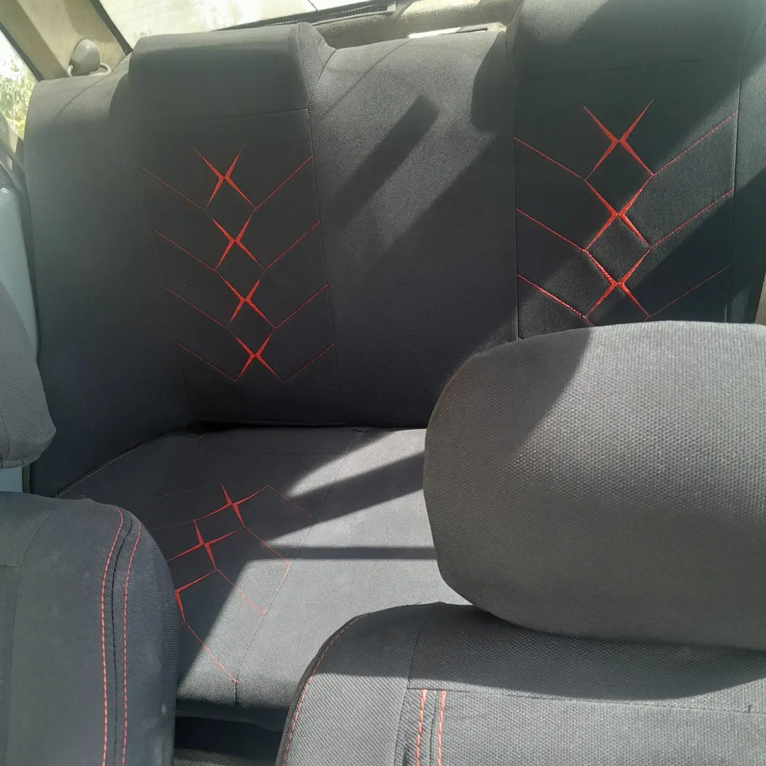 پراید  مدل  ۸۱|خودرو سواری و وانت|رودهن, |دیوار