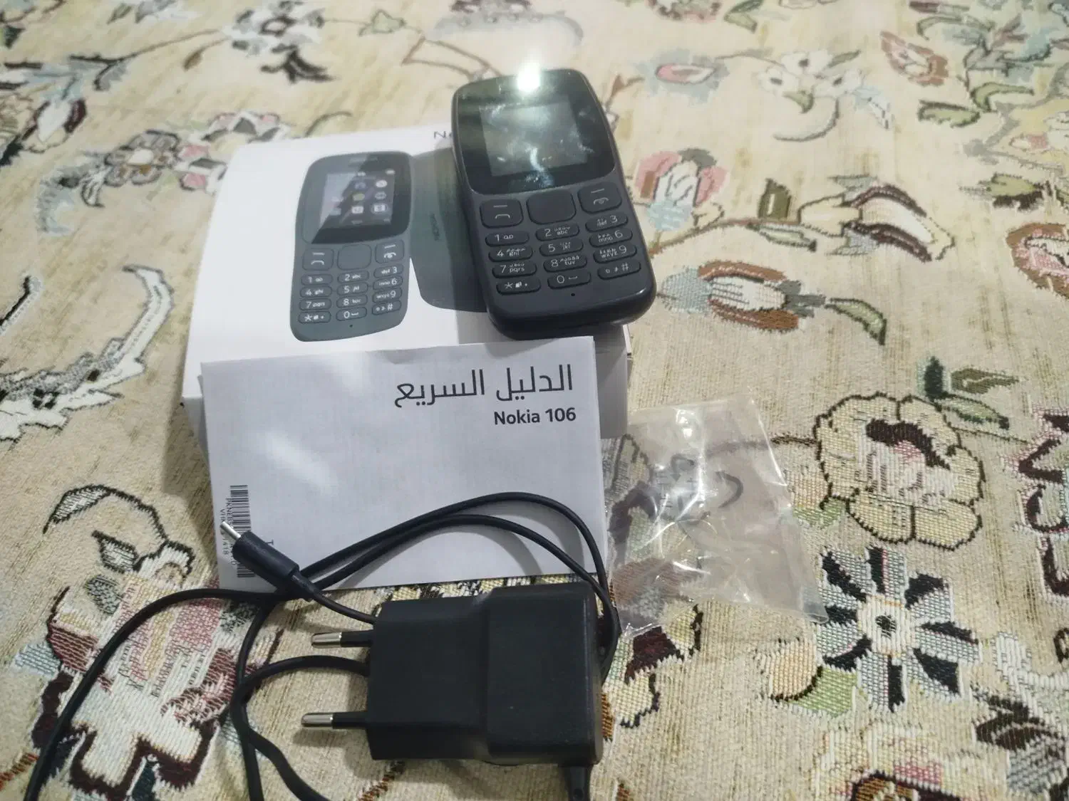 گوشی نوکیا اصلی ویتنام|موبایل|شیراز, سهل‌آباد|دیوار