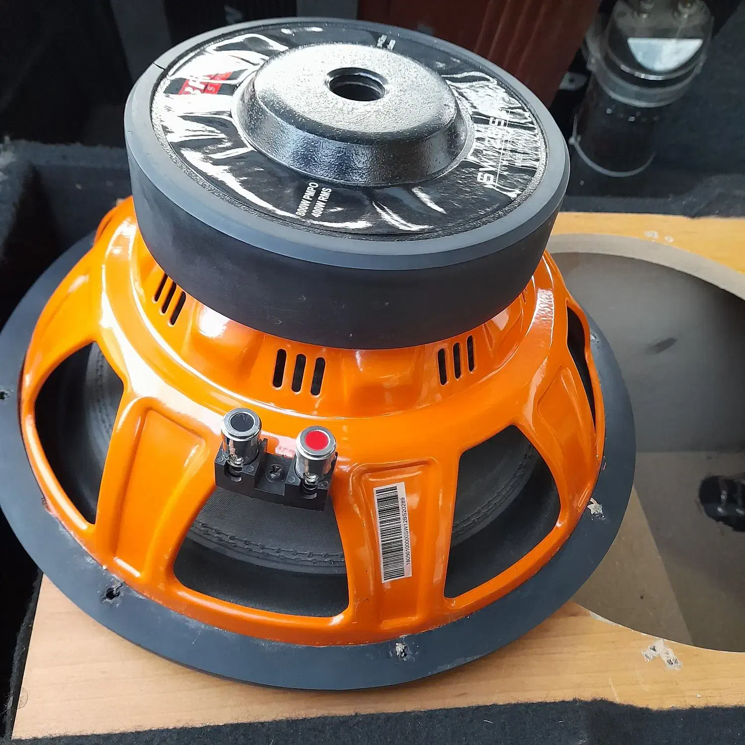 ساب و آمپلی|سیستم صوتی خانگی|گرگان, |دیوار